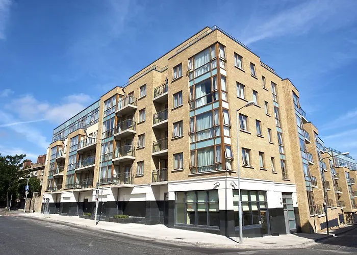 Staycity s Augustine
