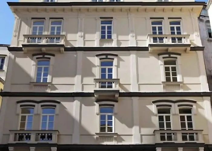 Hôtel 5 étoiles: Albergo Palazzo Decumani