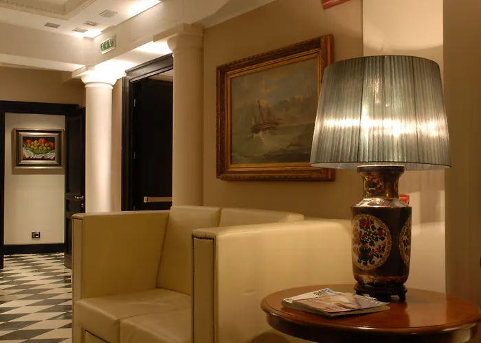 Hotel Excelsior
