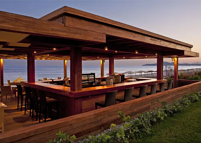 Hotel con tennis: Elysium Resort & Spa