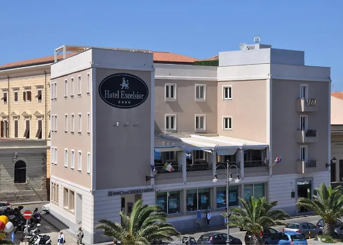 Hotel Excelsior