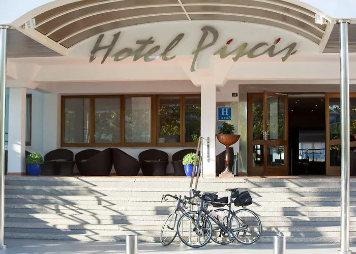 Bluesea Piscis - Adults Only