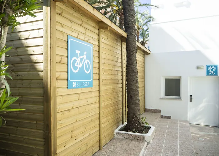 Bluesea Piscis - Adults Only