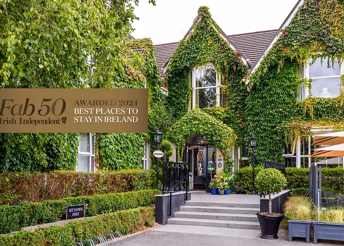 Boutique hotels Victoria