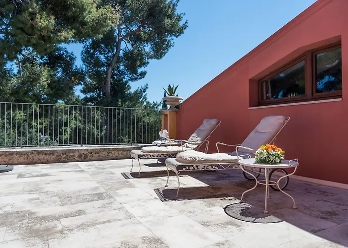 Animaux admis Terranobile Metaresort