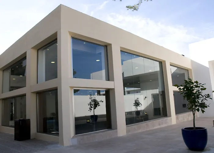4 Sterne Hotels Bella Playa & Spa