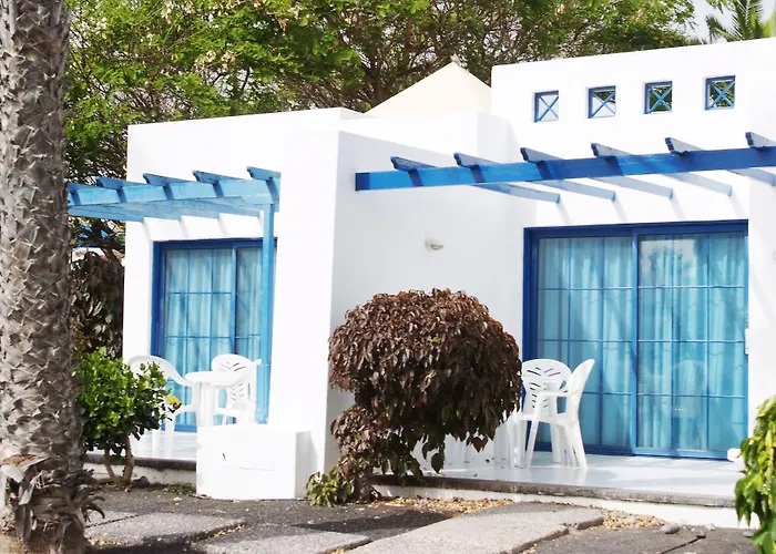 Hôtel romantique: Sandos Atlantic Gardens (Adults Only)