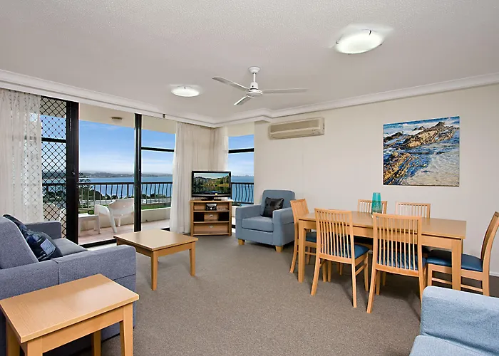 Beach House Seaside Resort