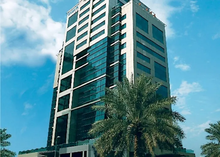 Samaya Deira