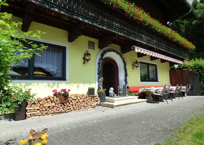 Hotel Gasthof Klammstein