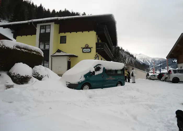Hotel Gasthof Klammstein