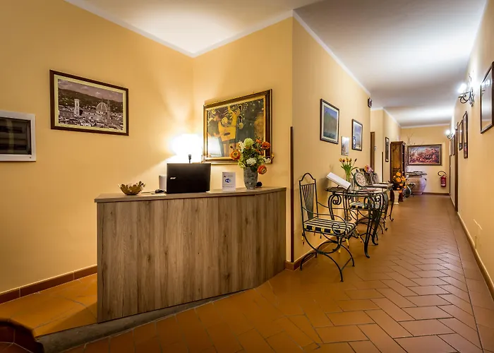 B&B: B&B Antiche Armonie