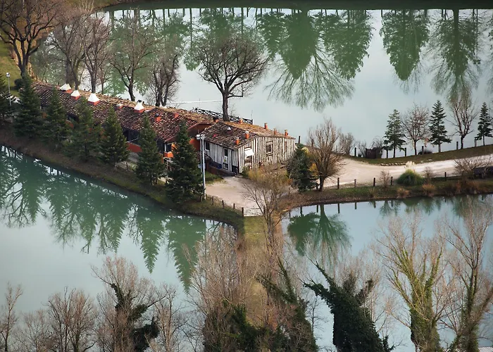 Tenuta Santi Giacomo E Filippo