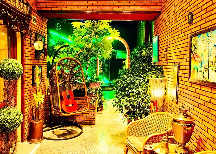 Hotel boutique: Hotel British House