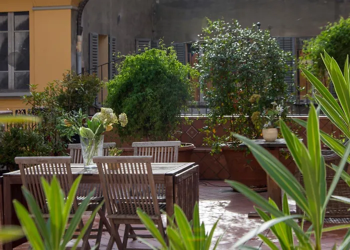 3 SterneHotel Pedrini