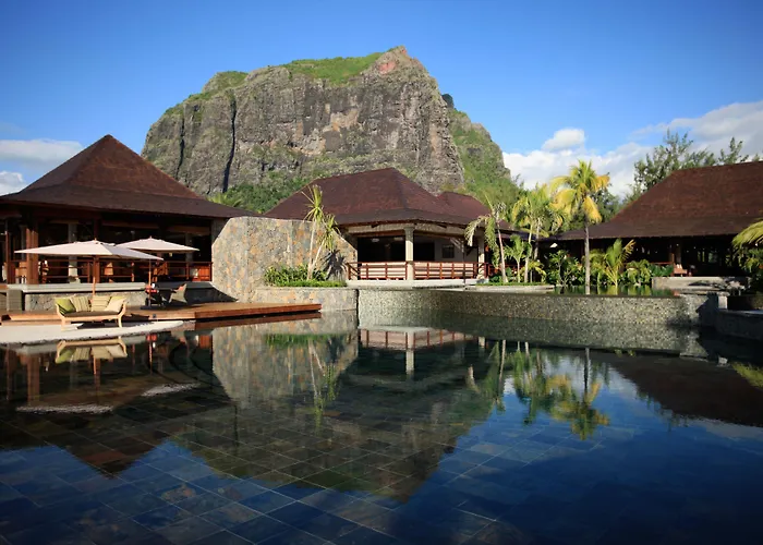 Lux* Le Morne