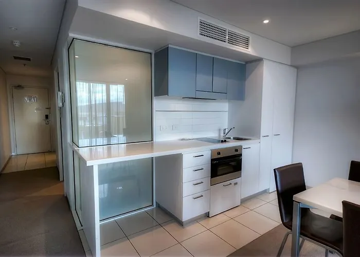 La Loft Apartments North Terrace