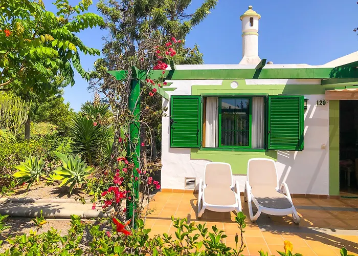 Casa vacanza: Bungalows Cordial Sandy Golf