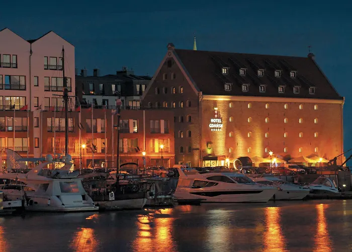 Gdansk Boutique