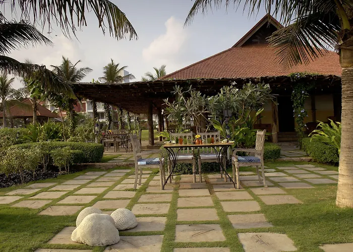 Hotels with tennis Park Visakhapatnam
