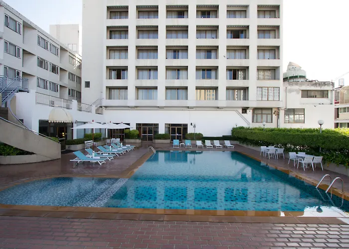 Familienhotel: Melia Chiang Mai