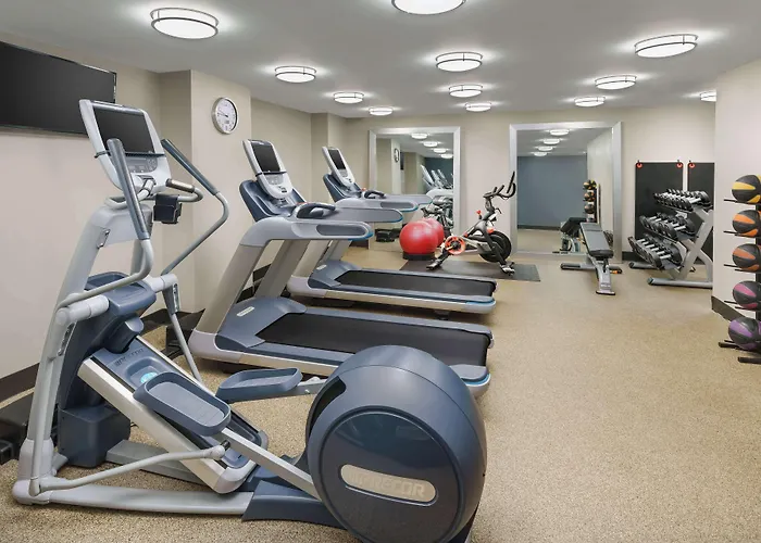 Doubletree By Hilton City - Chelsea
