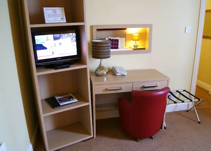 Family Hotel: Number 10 Hotel