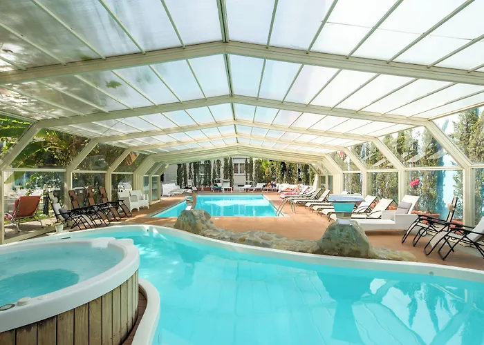 Hotel: Hotel Manzoni Wellness&Spa