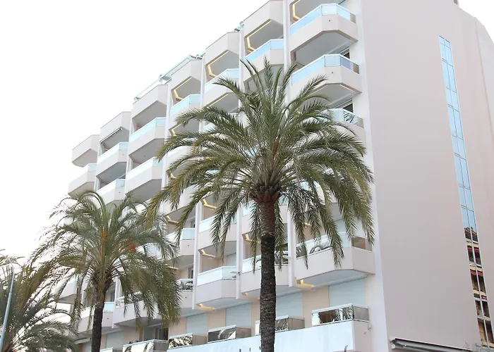 Resort: Hotel Riva Art & Spa