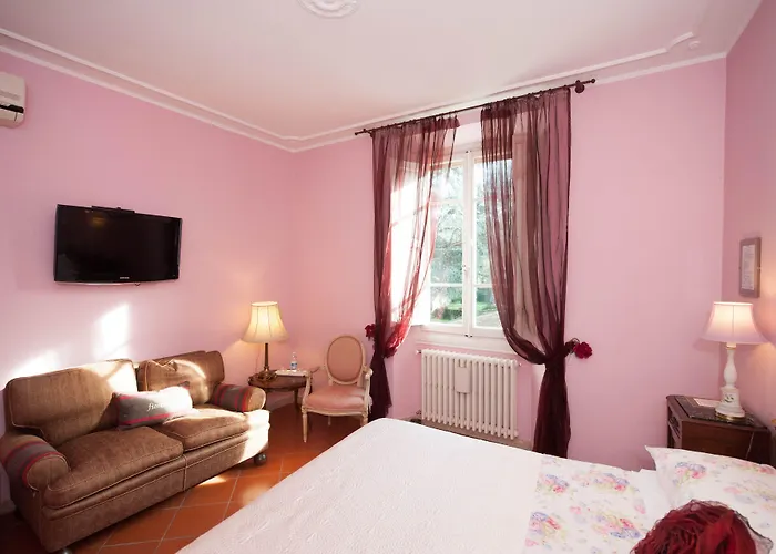 Fiorenza B&B