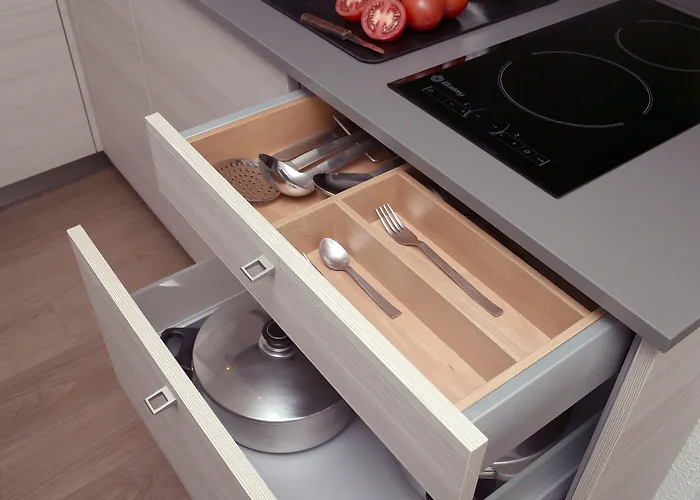 Vakantieverhuur: Almirall Apartaments