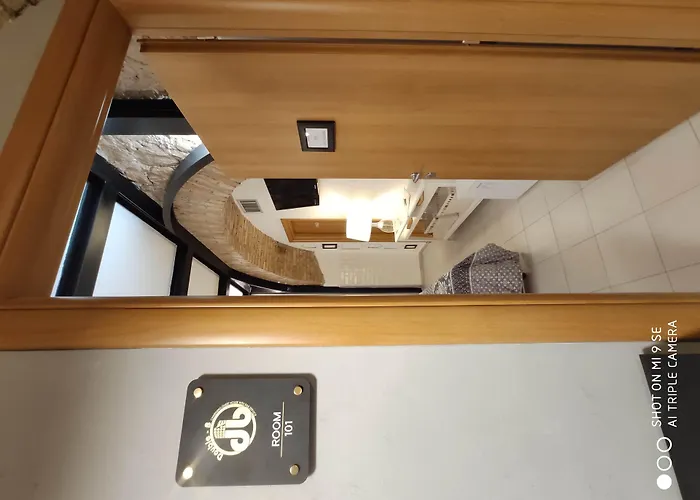 Hotel 3 stelle: Double B