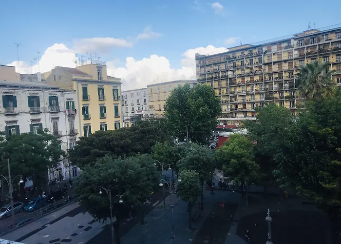  B&B Conte Cavour