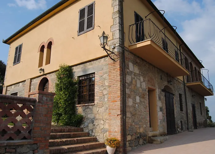 Fattoria Voltrona