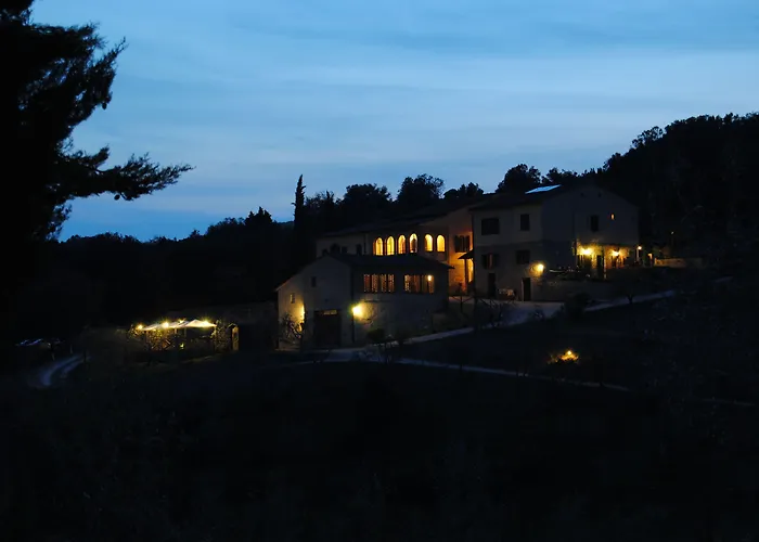 Fattoria Voltrona