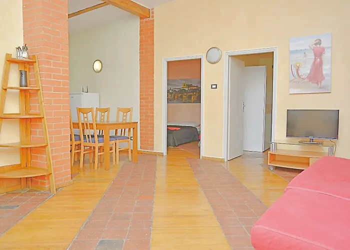 Casa Italia Prague