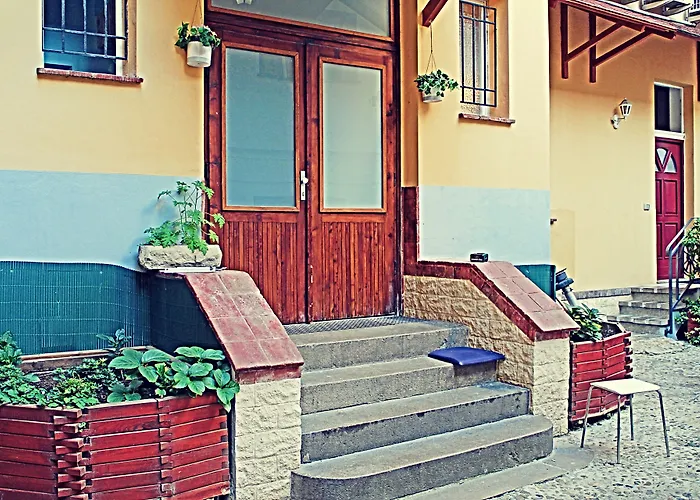 Casa Italia Prague