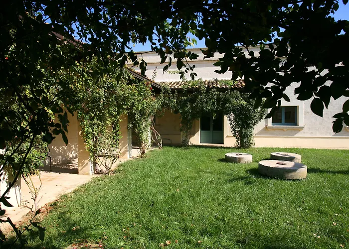 Casa vacanze: Borgo Valle Rita