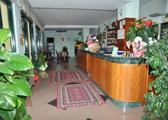 Hotel Emilia