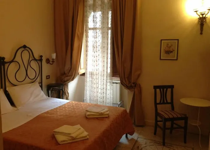 Marta Guest House