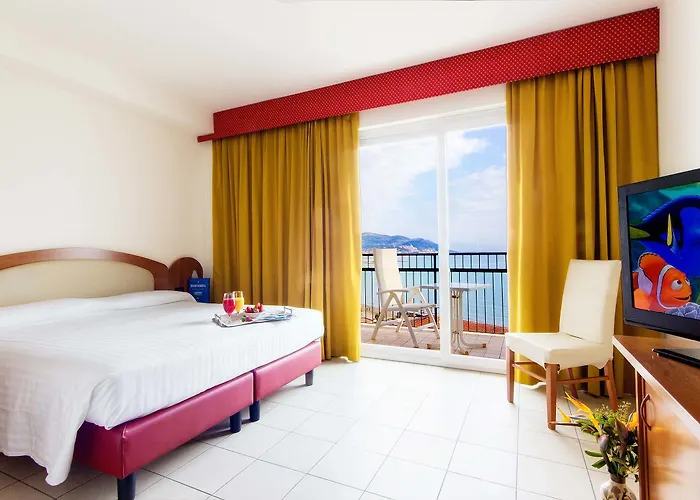 Hotel con golf: Piccolo Hotel