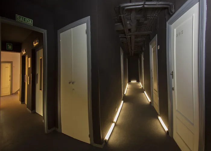 Resort: Hotel Bilbi