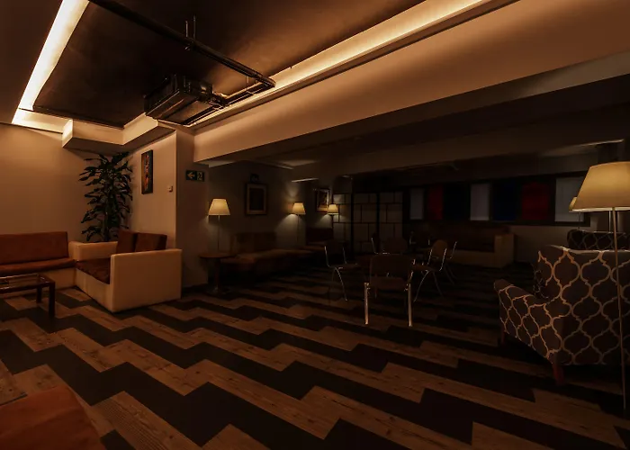 Resort: Hotel Bilbi