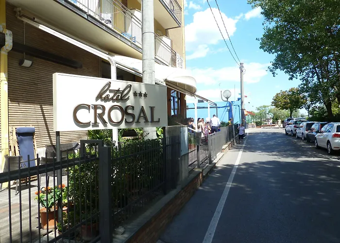  Crosal