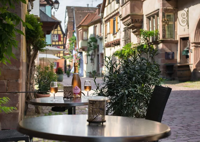 Hôtel accueillant les animaux: Hôtel De La Couronne