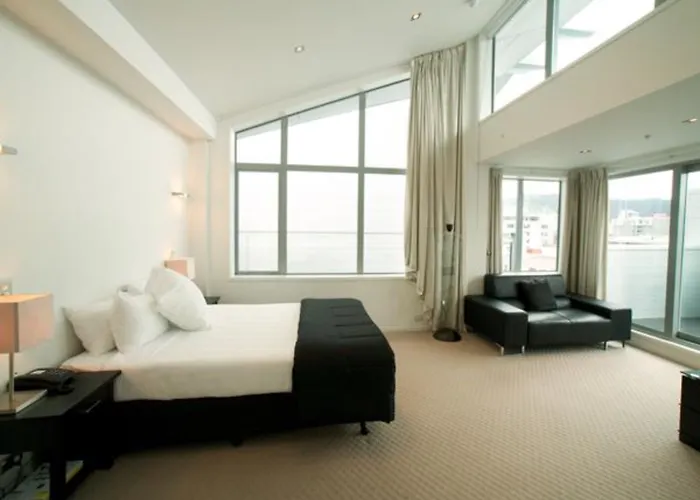 My Aparthotels 70 Tory