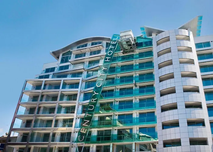 My Aparthotels 70 Tory