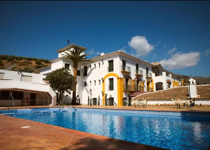  Huerta De Las Palomas