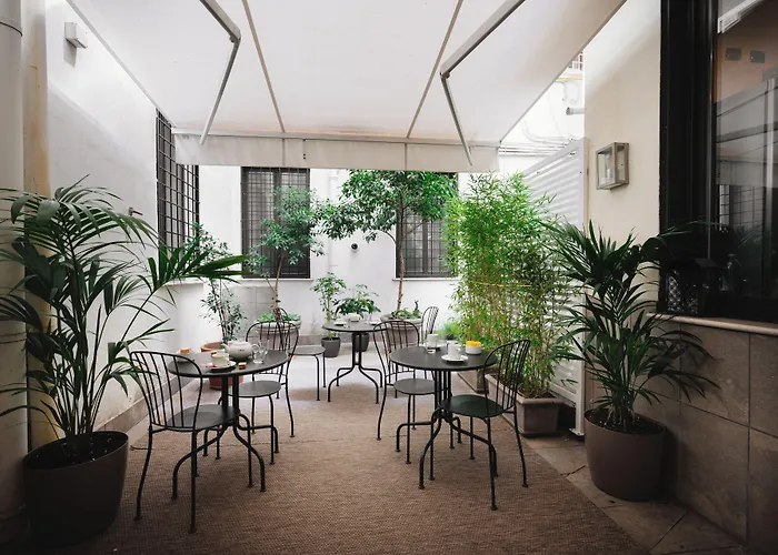 Deseo Home Guest House