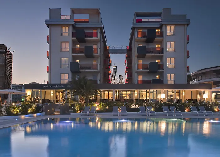 Familienhotels Orient&Pacific